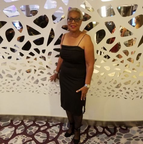 Meet your Posher, Betty - Picture 1 of 1